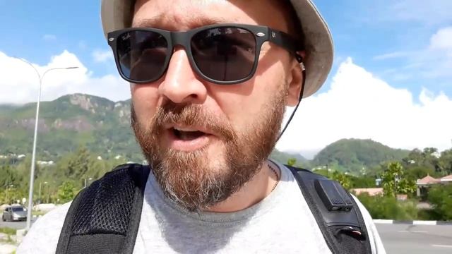 Сейшелы. Виктория. Обзорная экскурсия. смотреть онлайн