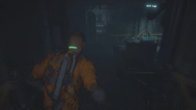 Прохождение The Callisto Protocol #4 - Тайн становится все больше... смотреть онлайн