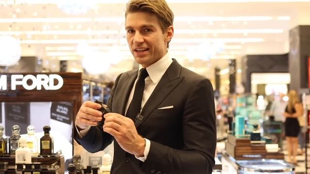 Top 10 Best Tom Ford Fragrances смотреть онлайн