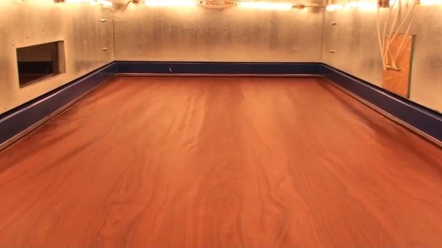 Термо вакуумный пресс Арматек 125 400   часть 1   Пресс 58