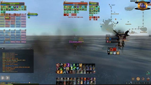 Archeage - Apex Doing Apex-Things смотреть онлайн