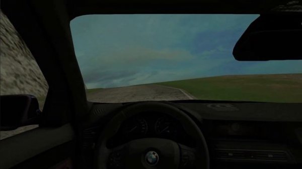 Черный BMW | OPER STYLE | MTA OPERA KRASNODARA