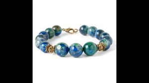 Хризоколла Свойства камня