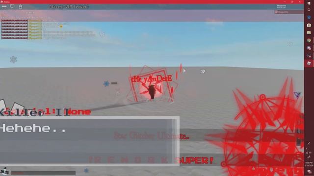 Roblox Star Glitcher Ultimate смотреть онлайн