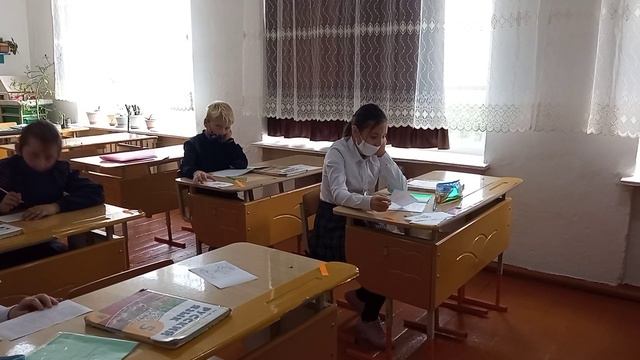 Урок русского языка 5 класс тема: "Культура: язык и общение" смотреть онлайн