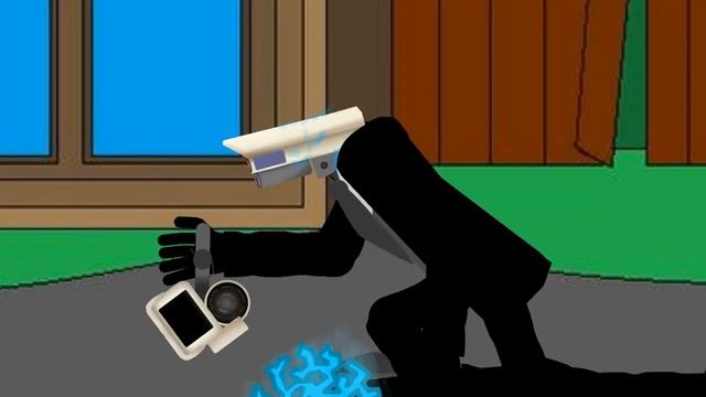 possesed cameraman vs cameraman dc2 смотреть онлайн