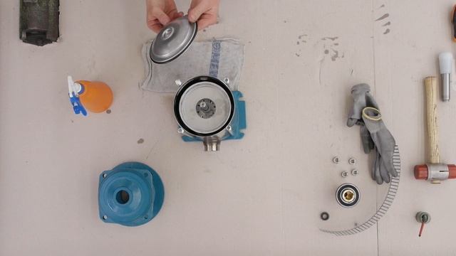 MXV - assembly | ENG смотреть онлайн