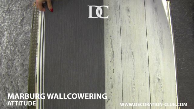 Обои Marburg Wallcovering Attitude