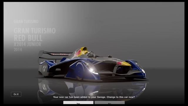 Gran Turismo Sport UPDATE 1.15 | THE REDBULL RETURNS! | PS4 PRO смотреть онлайн