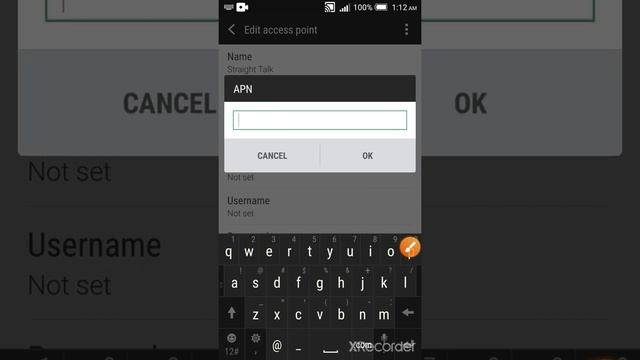 How to FIX mobile data(Disconnected)HTC M8 смотреть онлайн