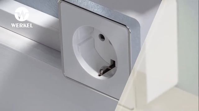 Пластиковые накладные розетки для дома смотреть онлайн