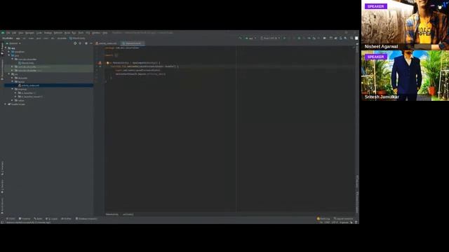 Kotlin Koans, Badges 1 and 2 | Unit 1 | Prior Programming Experience | Android Study Jams смотреть онлайн