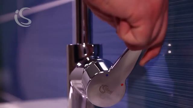 Смеситель Ideal Standard Connect Blue B99 смотреть онлайн