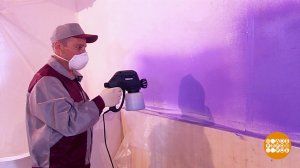 Краскопульт: на зависть Тому Сойеру! Доброе утро. Фрагмент выпуска от 15.05.2024