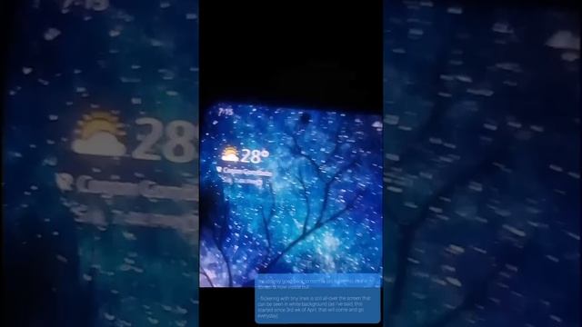 Samsung Galaxy S20 Ultra AMOLED Screen Problem??? смотреть онлайн