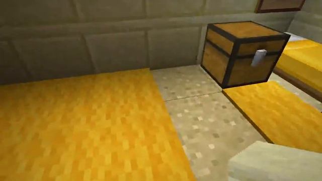 Minecraft , Graf Geo строит свой дом! смотреть онлайн