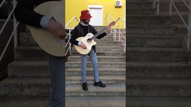 песня " 16 " от Мило Boy. Нижний Новгород, для тебя я надел эту шапку. День города) смотреть онлайн