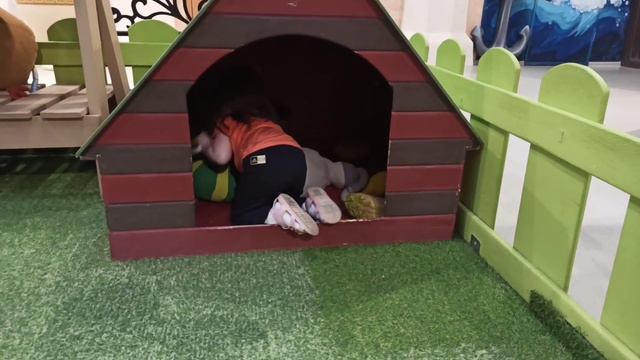 NASTYA VLOG. Веселая миля. Серия #2 смотреть онлайн