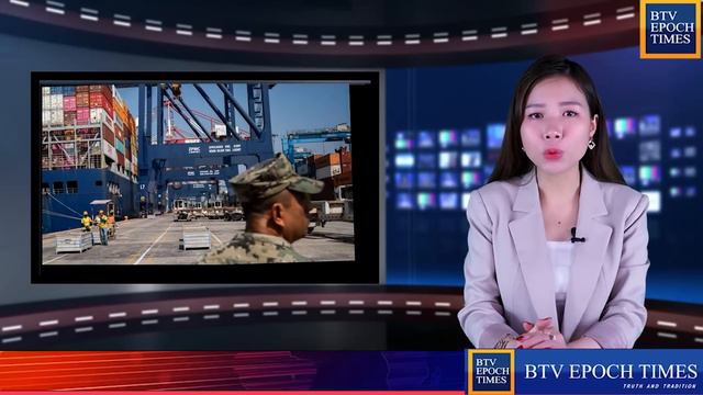 TT Trump công bố BOOM TẤN! Nancy Pelosi và tướng Mark Milley chính là CHỦ MƯU trong vụ bạo loạn 6/1 смотреть онлайн