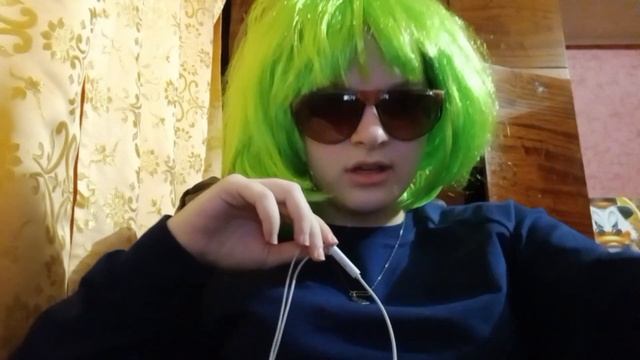 НИКОМУ НЕ НУЖНАЯ ИСТОРИЯ КОСПЛЕЯ НА ВАРУ :D смотреть онлайн
