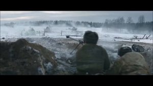 28 панфиловцев. Клип