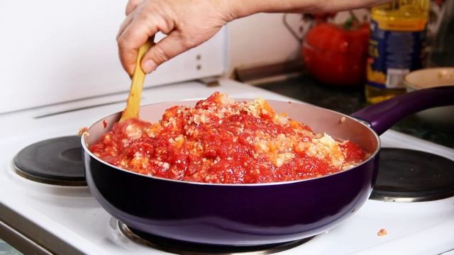 Борщевая заправка (заправка для украинского борща) рецепт на зиму смотреть онлайн