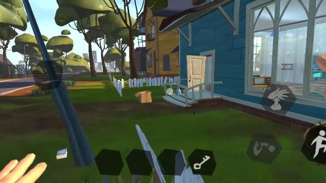 воруем вещи у соседа 3 часть 1 акт простите то что без звука смотреть онлайн