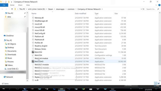 How to fix Company of heroes смотреть онлайн
