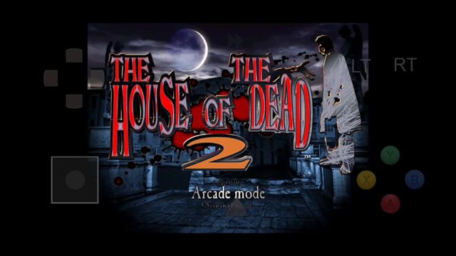 The House of the Dead 2 - Android Installation Guide смотреть онлайн