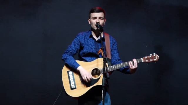 Давай за Любэ кавер cover концерт Премьера года поп смотреть онлайн