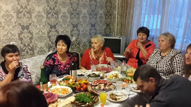 Мамин юбилей 2014 смотреть онлайн