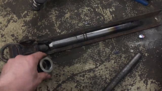 Снегоход буран две лыжи видео 3 смотреть онлайн