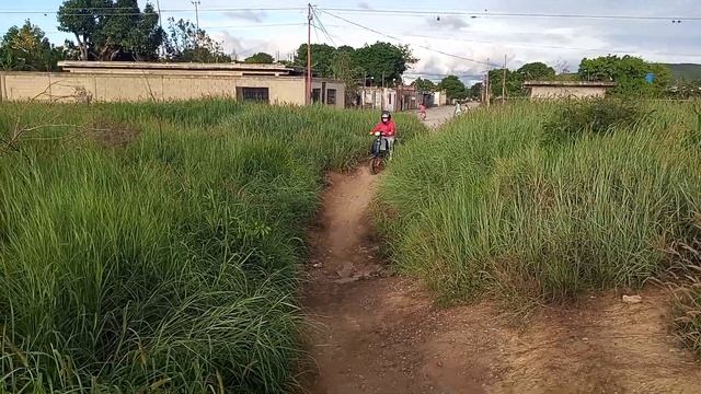 Suzuki Gemma 50cc prueba #2 смотреть онлайн