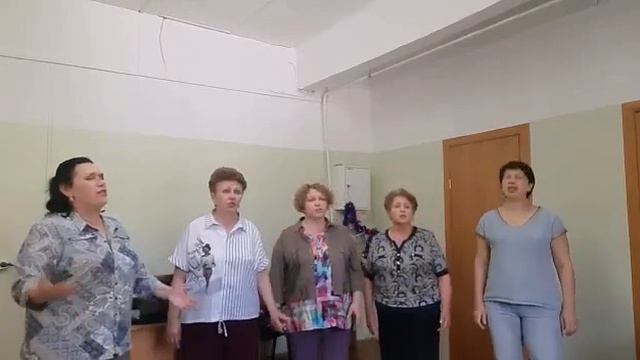 "Братья Славяне" - Калина красная смотреть онлайн