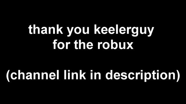 Making DREAM A ROBLOX ACCOUNT! смотреть онлайн