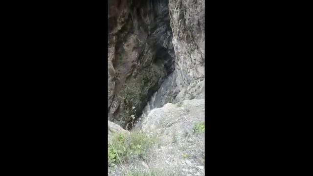 Горная Осетия.Счастье не за горами. Счастье в горах! смотреть онлайн