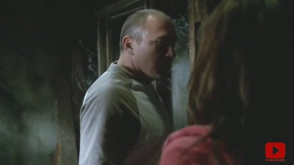 Seduction scene prison break #seduction