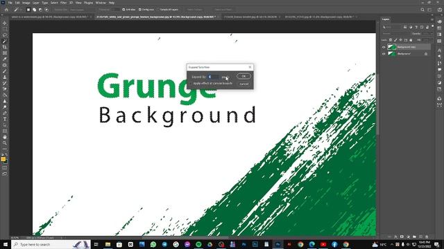 How to remove Watermark in photoshop / remove watermark / photoshop / psd / bd / photoshop 2022 смотреть онлайн