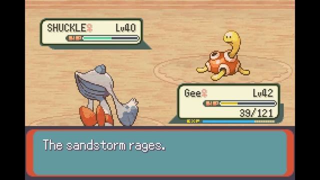 Pokémon Glazed - Episode 21 | Palmtree Resort Gym! смотреть онлайн