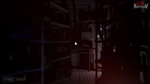 JOLLY 3: Chapter 1 Прохождение #1 ✅ ПЕРВАЯ НОЧЬ!