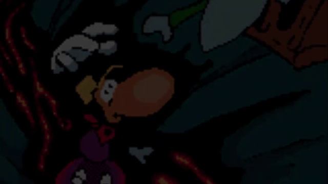 [GBC] Rayman 2 - The Great Escape (2001) 100% Longplay смотреть онлайн