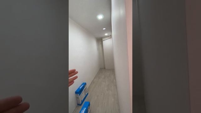 Обзор ремонта квартиры в 103 кв.м. по экспресс проекту смотреть онлайн
