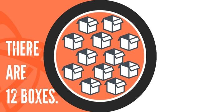 How Many Are There? | Numbers 1 - 20 Guessing Game | Premade ESL Game смотреть онлайн