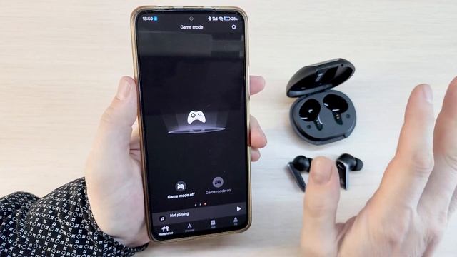 EDIFIER Neobuds Pro ANC LHDC LDAC Отзыв и личные впечатления смотреть онлайн