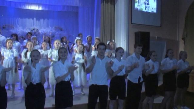 Я нарисую этот мир_Экспромт и Биоритм_ смотреть онлайн