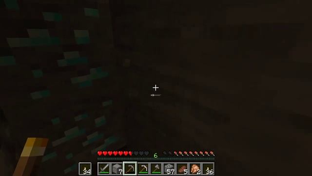 Diamond Rush | Minecraft Solo Ep 1 | смотреть онлайн