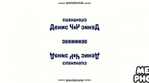 Masha toons season 1-2 end credits in mirror top major AVS