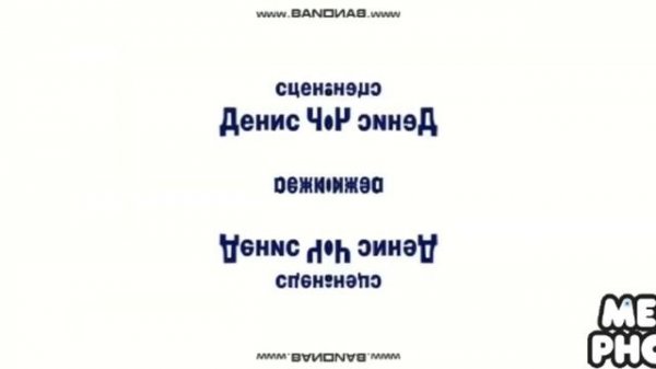 Masha toons season 1-2 end credits in mirror top major AVS