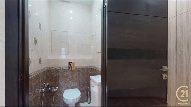 2-х комнатная квартира в г. Реутов смотреть онлайн