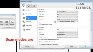 PIXMA G3410 G3510 G4510 HOW TO SCAN - Full Tutorial